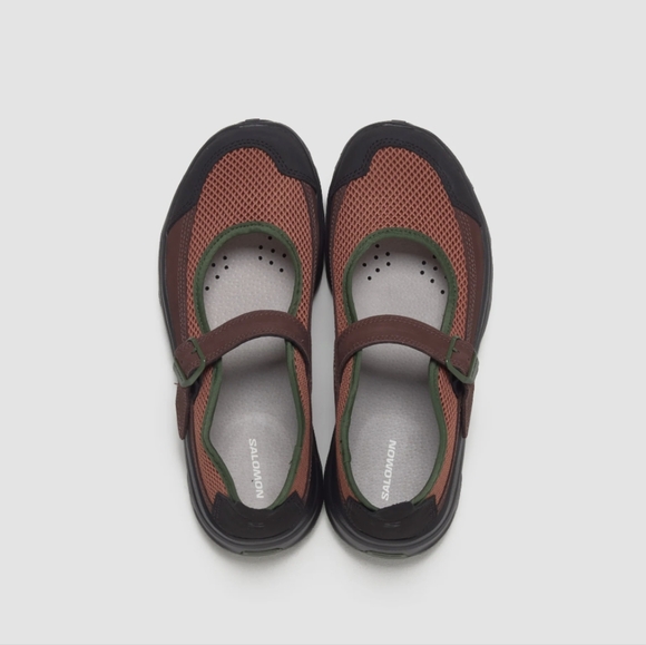 Salmon RX Marie-Jeanne - Picture 8 of 9